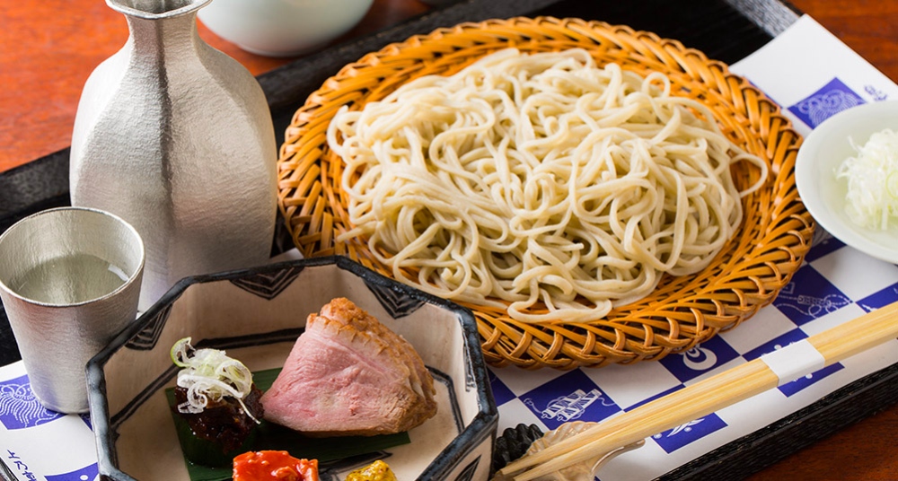 上乃裏通り 雪花山房