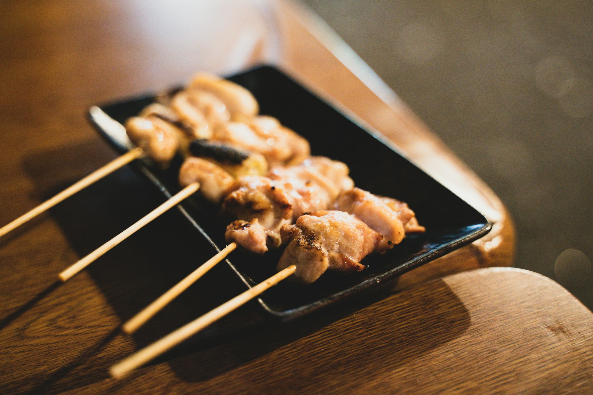 河口湖自由行美食推薦 2：山麓園