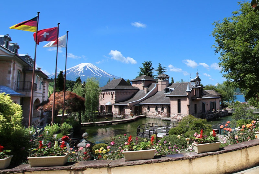 音樂森林美術館