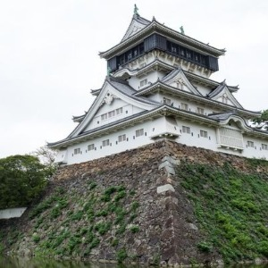 小倉城（Kokura Castle）